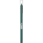 Maybelline Maybelline New York Tattoo Liner Gel Pencil 815 Tealtini Oogpotlood, 1,3 g