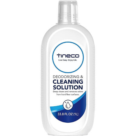 Tineco DeoClean Lösung 1 Liter