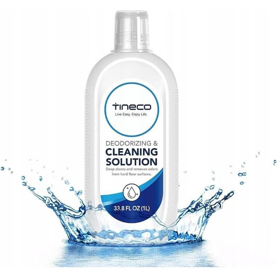 Tineco DeoClean Lösung 1 Liter