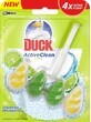 Duck Active Clean Citrus Toilettensch&#252;ssel