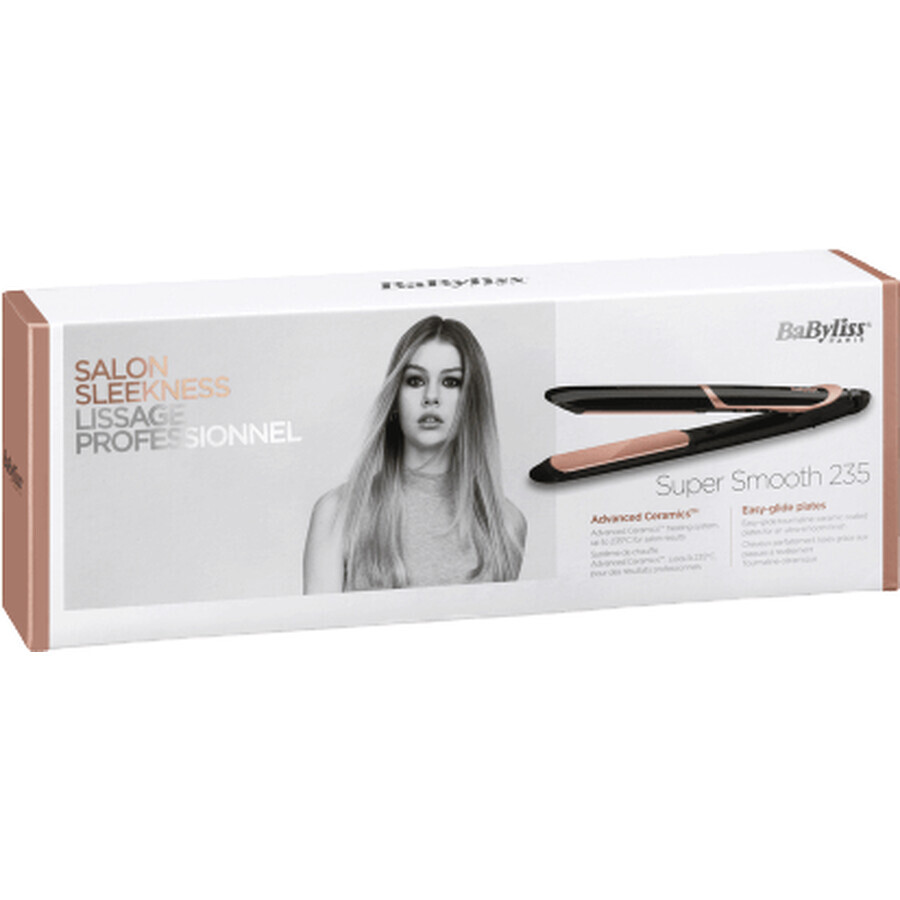 Haarglätter Babyliss ST391E