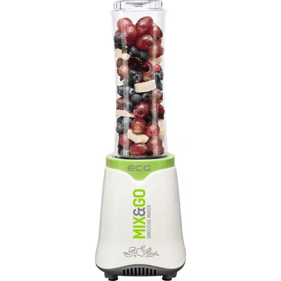 ECG SM 3510 Mix&Go Smoothie-Mixer