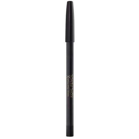 Max Factor Kohl Pencil 020 Lápiz de ojos negro 4 g