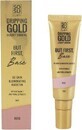 Dripping Gold Aber zuerst, Rose Foundation Base 30 ml