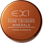 Ex1 cosmetics 6.0 Pure Crushed Mineral Foundation Mineral Makeup 8 g