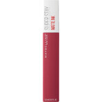 Maybelline New York SuperStay Matte Matte Ink Liquid Lipstick 80 Lineal 5 ml