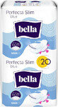 Bella Perfecta ultrafeine blaue Pads 20 St&#252;ck