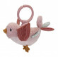 Little Dutch Vibrating Birdie Blumen und Schmetterlinge