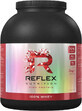 Reflex Nutrition 100% Molkenprotein Vanille 2 kg