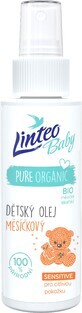 Linteo Baby Calendula&#246;l f&#252;r Kinder 100 ml