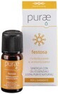 Purae Festosa Eine Mischung aus &#228;therischen &#214;len zur Wiederherstellung von Energie und Harmonie. 10 ml