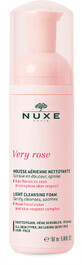 Nuxe Very rose Light Reinigungsschaum 150 ml