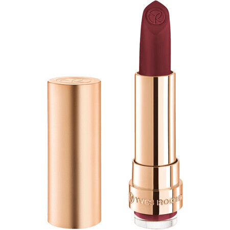 Yves Rocher Grand Rouge Matte Lipstick, Farbton Matte 157, 3,7 g