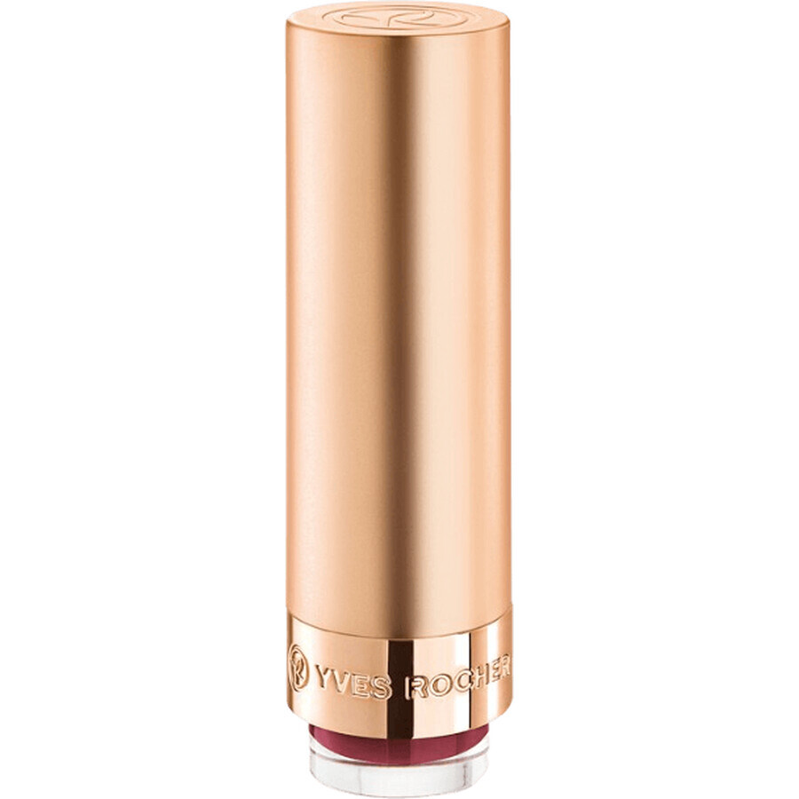 Yves Rocher Grand Rouge Matte Lipstick, Farbton Matte 157, 3,7 g