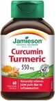 Jamieson Curcumin 550 mg 60 Kapseln