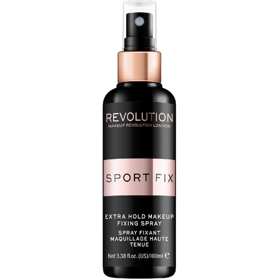 Revolution Sport Fix Makeup Fixierspray 100 ml