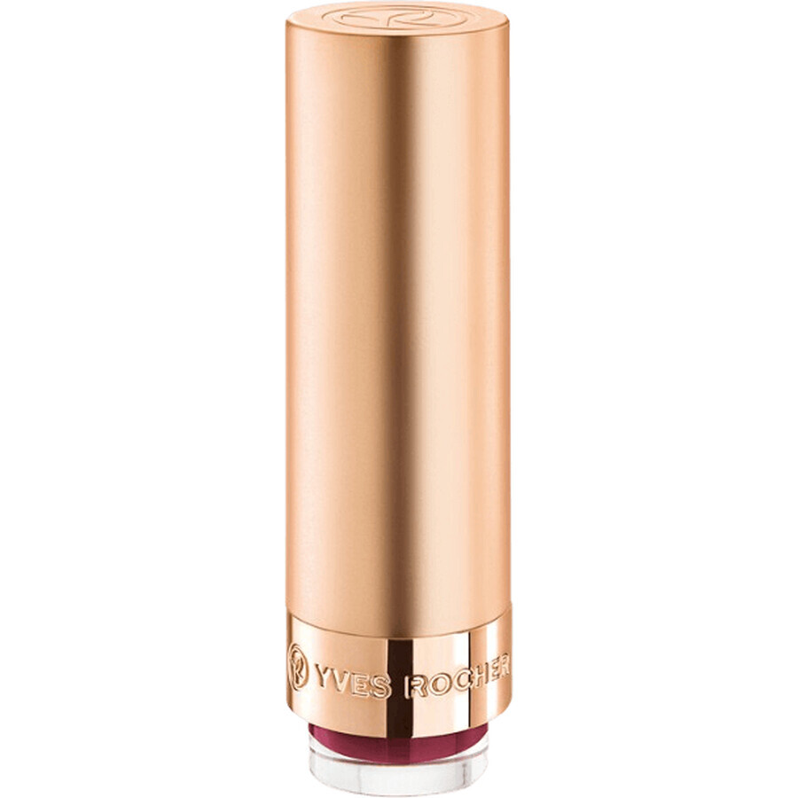 Yves Rocher Grand Rouge Matte Lipstick, Farbton Matte 153, 3,7 g