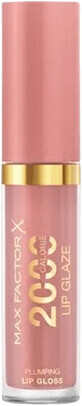 Max Factor 2000 Calorie Feuchtigkeitsspendender Lipgloss 085 Floral Cream 4,4 ml