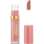 Max Factor 2000 Calorie Feuchtigkeitsspendender Lipgloss 085 Floral Cream 4,4 ml