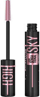 Maybelline New York Lash Sensational Lash Sky High Cosmic Space Black Space Black Wimperntusche, 7,2 ml