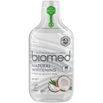 Biomed Natural Whitening Mundspülung 500 ml