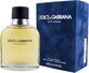 Dolce&amp;Gabbana Pour Homme EdT 125 ml