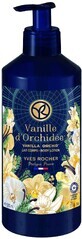 Yves Rocher K&#246;rperlotion Vanille &amp; Orchidee 390 ml