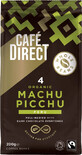 Cafedirect Bio Cafedirect Machu Picchu SCA 82 Kaffeebohnen 200 g