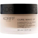 Korff Straffende Make-Up Creme 02 30 ml