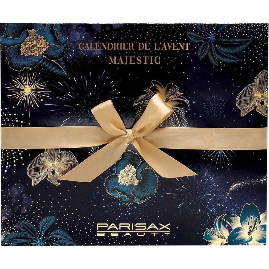 ParisAx ParisAx Adventskalender Majestic 24 Stück