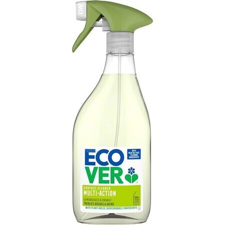 Ecover multi-purpose household detergent 500 ml