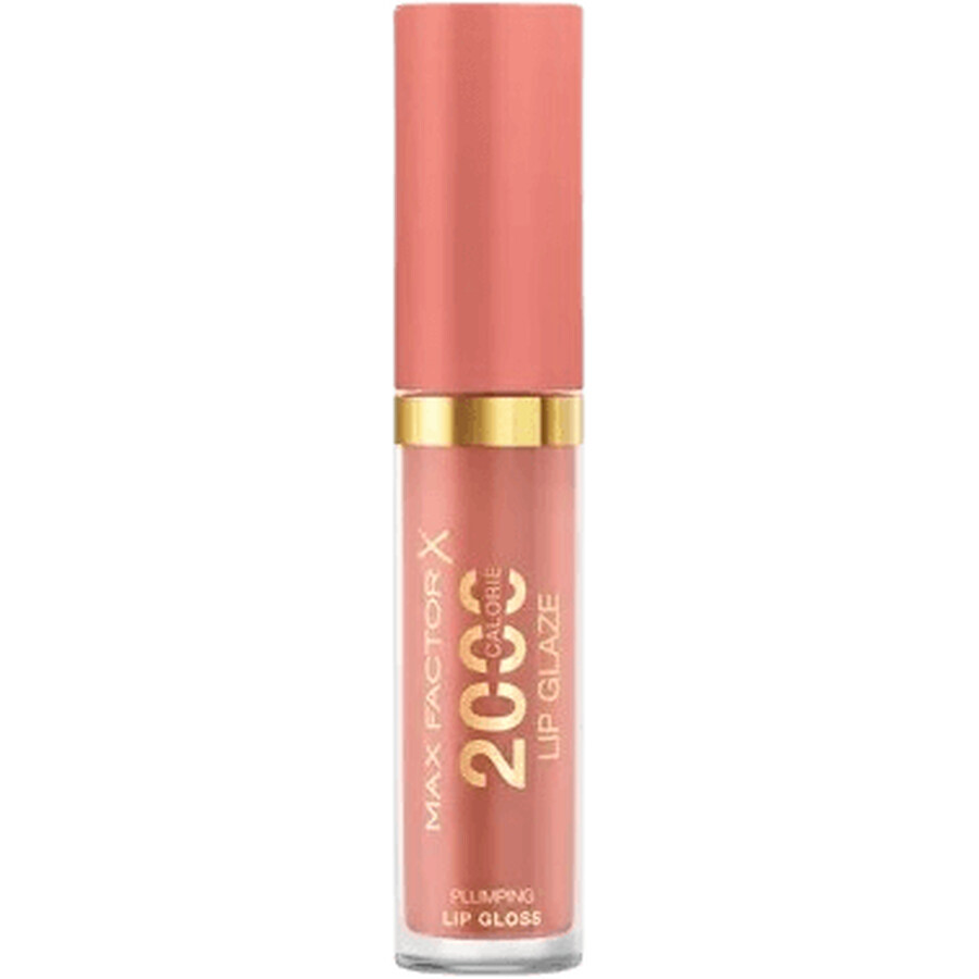 Max Factor 2000 Calorie Feuchtigkeitsspendender Lipgloss 050 Guava Flair 4,4 ml