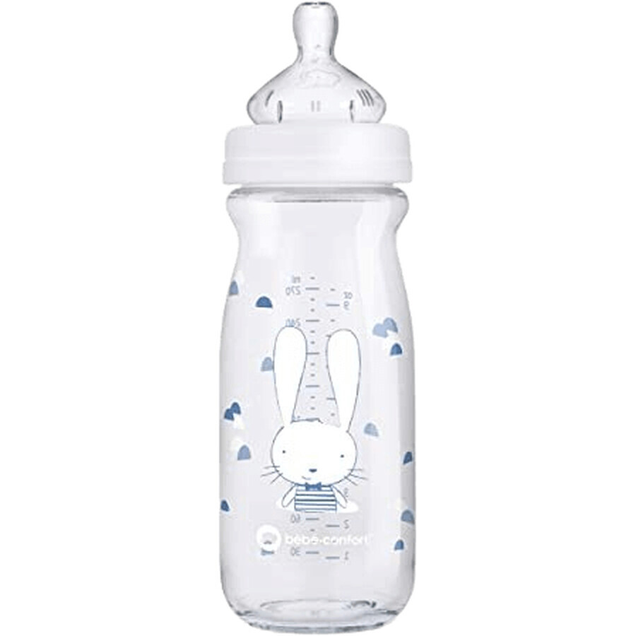 Bebe Confort Glasflasche Emotion