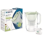 Brita Style Eco-filterwaterkoker, groen 2,4 l
