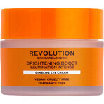 Revolution Brightening Boost Ginseng Augencreme 15 ml