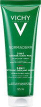 Vichy Normaderm 3in1-Reinigungsmittel 125 ml