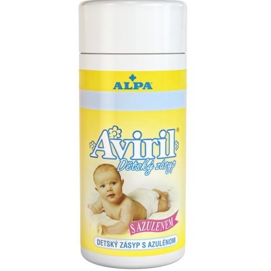 Alpa Aviril Farcitura per bambini con AZULEN, 1 x 100 g