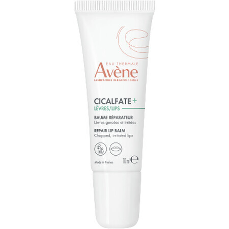 Avene CICALFATE+ Erneuernder Lippenbalsam 10 ml