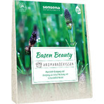 Accentra Sensena Aroma, Reinigend und entgiftend, Badepuffer 60 g