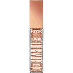 NYX Professional Makeup Ultimate Glow Shots 08 Twisted Tangerine 7,5 ml