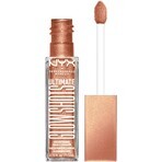 NYX Professional Makeup Ultimate Glow Shots 08 Twisted Tangerine 7,5 ml