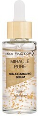 Max Factor Miracle Pure Aufhellendes Serum 30ml