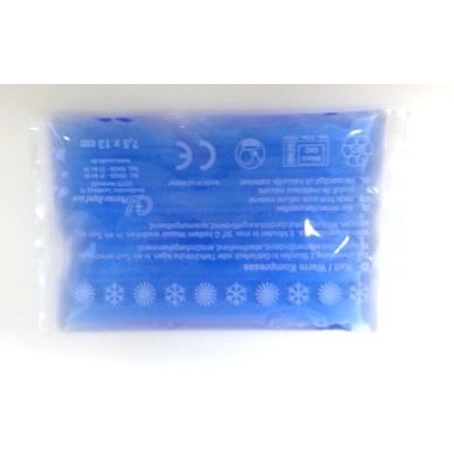 C+V Pharma Warm-/Kalt-Gel-Packung 7,5 x 13 cm