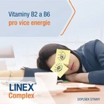 Linex ® Complex 14 hard capsules