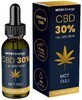 MOVit Energy CBD 30% Vollspektrum CBD &#214;l MCT 10 ml