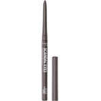 Rimmel London Scandal'Eyes Exagerate Eye Definer, Crayon pour les yeux 003, Smokey Grey 0.35 g