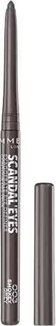 Rimmel London Scandal&#39;Eyes Exagerate Eye Definer, Augenstift 003, Smokey Grey 0,35 g