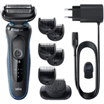 Braun Series 5 51-B1500s Azul