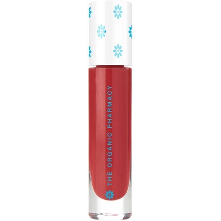 Die Bio-Apotheke Creme-Lippenstift Koralle 5 ml