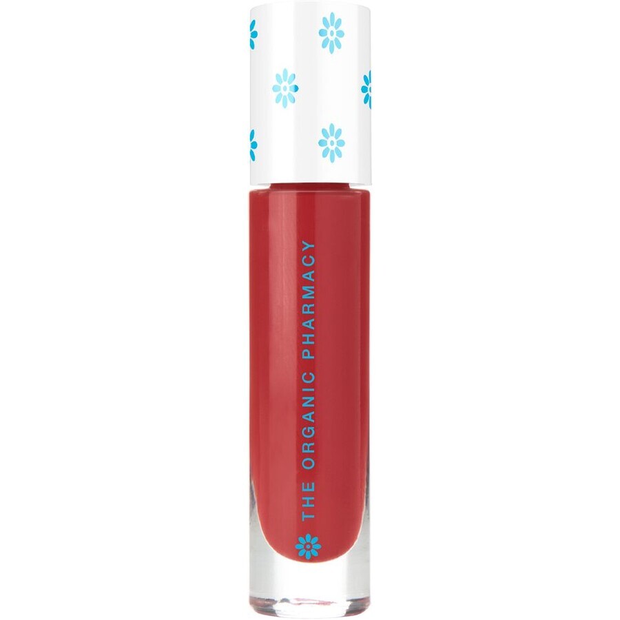 Die Bio-Apotheke Creme-Lippenstift Koralle 5 ml